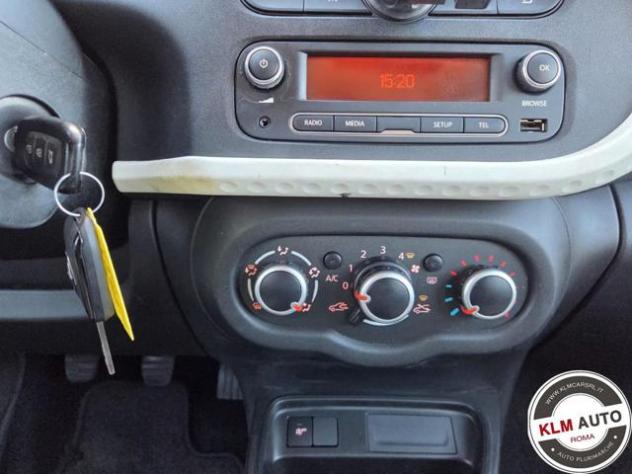 RENAULT Twingo SCe 65 CV Limited Garanzia rif. 24074415 - Foto 8