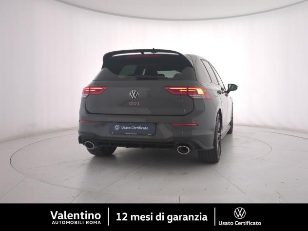 Volkswagen Golf GTI 2.0 TSI DSG GTI Clubsport 45 - Foto 3