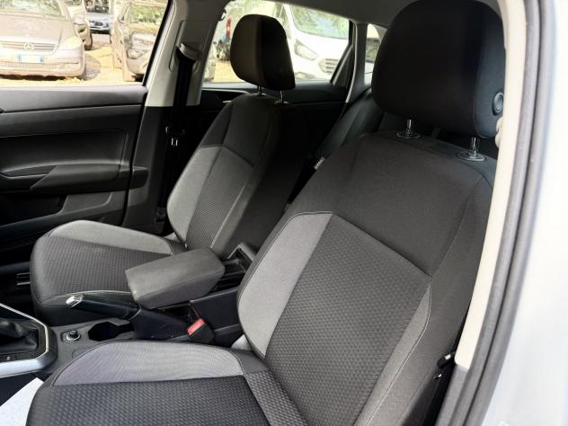 Volkswagen Polo Polo 1.0 tsi 95cv dsg - Foto 9