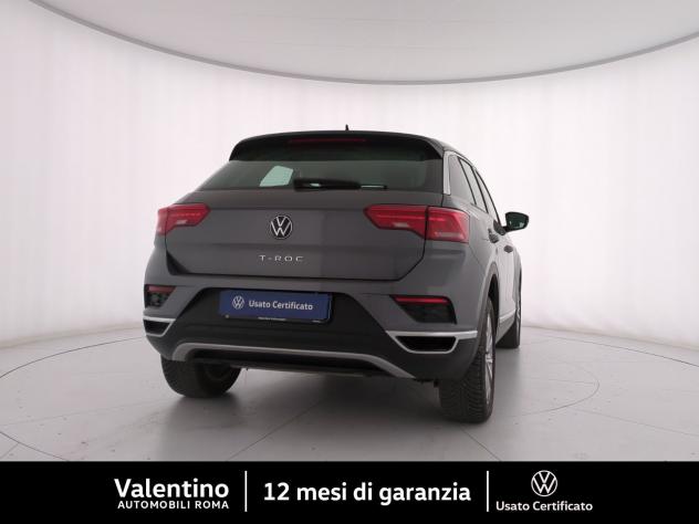 Volkswagen T-Roc 1.0 TSI Style - Foto 3