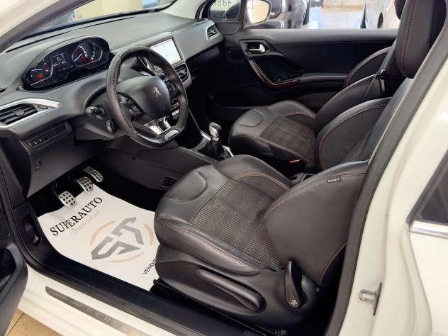 Peugeot 208 BlueHDi 100 cv GT Line - Foto 6