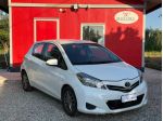 Toyota Yaris 1.4 D-4D 5 porte Lounge