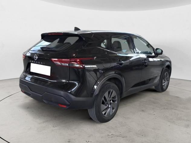 Nissan Qashqai Qashqai 1.3 mhev Business 2wd 140cv - Foto 3