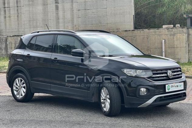 Volkswagen T-Cross 1.6 TDI DSG SCR Style BMT - Foto 3