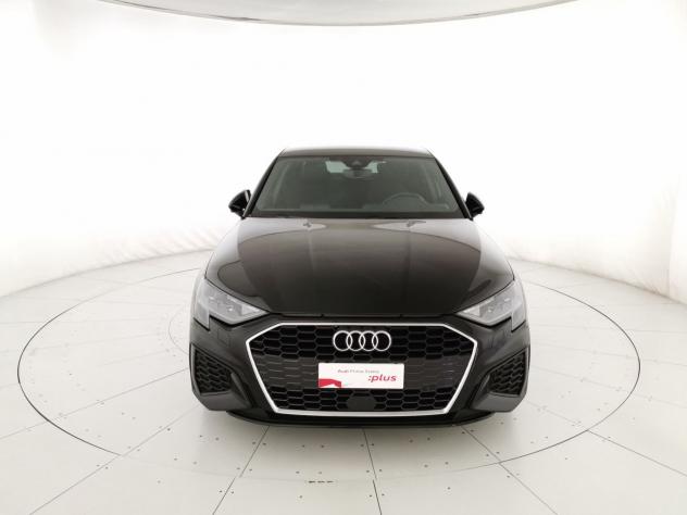 Audi A3 Sedan 35 2.0 tdi S line edition s-tronic - Foto 5