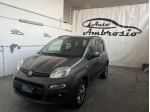 FIAT Panda Panda 0.9 t.air t. natural power Easy 70cv TUA 89,00 AL MESE