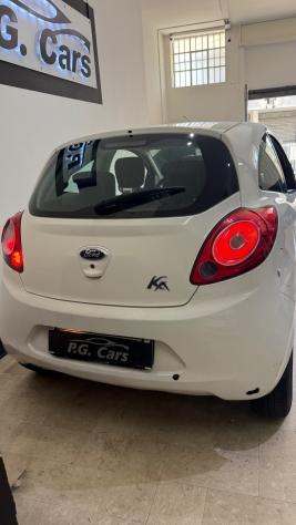Ford Ka Ka+ 1.2 8V 69CV gpl - Foto 7