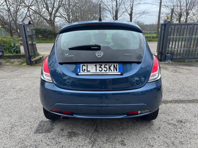 Lancia Ypsilon 1.0 FireFly 5 porte S&S Hybrid Gold Plus - Foto 6