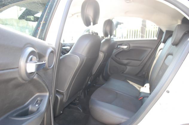 Fiat 500X 1.3 mjt Hey Google 95CV Uff Italy Led Clima USB - Foto 10