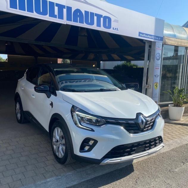 Renault Captur TCe 90 CV Intens
