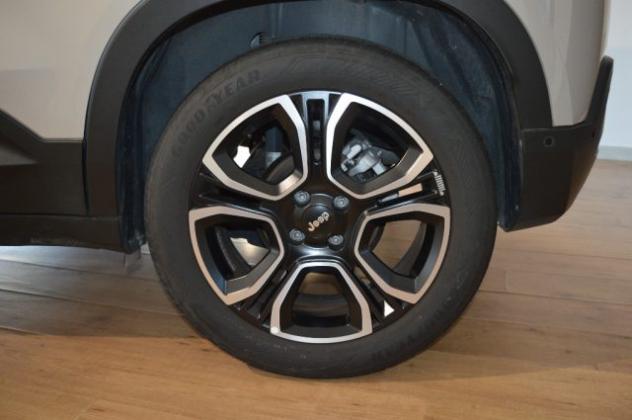 JEEP Avenger 1.2 Turbo 100 CV Summit rif. 22533033 - Foto 7