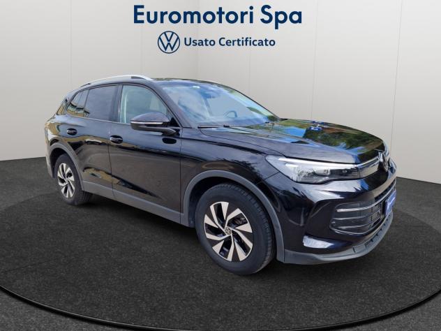 Volkswagen Tiguan Tiguan 1.5 etsi Edition Plus 130cv dsg - Foto 7
