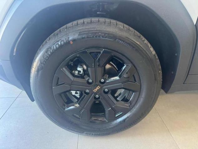DACIA Duster Eco-G 120 CV Extreme Km0 rif. 23808255 - Foto 8