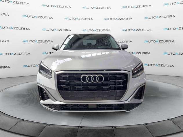 Audi Q2 30 2.0 TDI S Line edition *PROMO AZZURRA, PRONTA CONSEGNA, COLORI VARI* - Foto 2