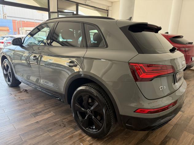 Audi Q5 Q5 40 TDI 204 CV quattro S tronic S line - Foto 4