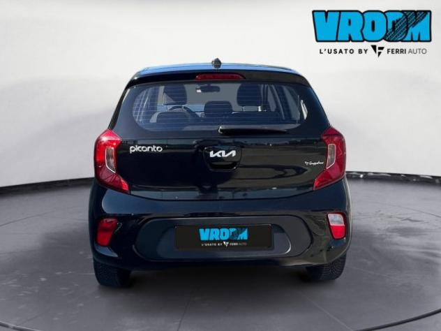 KIA Picanto 1.0 Urban rif. 23812445 - Foto 8