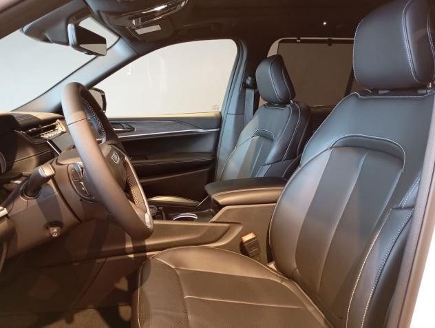 Jeep Grand Cherokee Grand Cherokee Plug-In Hybrid424 Limited 2.0 4xe Phev 380cv At8 - Foto 8