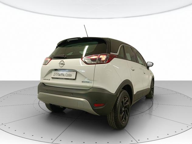 Opel Crossland Crossland X 1.5 ECOTEC diesel 102 CV Start&Stop Innovation - Foto 4