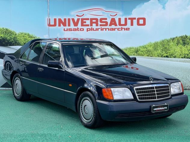Mercedes-Benz S280 193cv Avantgarde 1994 - Foto 2