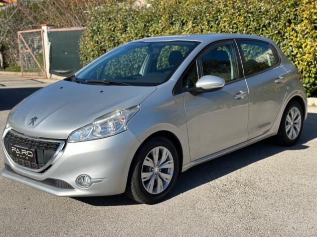 Peugeot 208 1.4 HDi 68 CV 5 porte Active - Foto 2