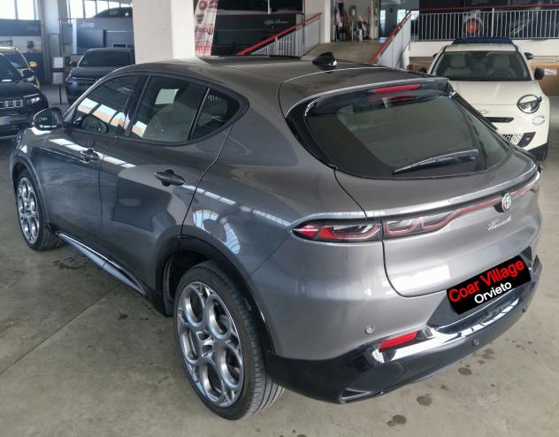 Alfa Romeo Tonale Tonale 1.5 hybrid Sprint 160cv tct7 - Foto 4
