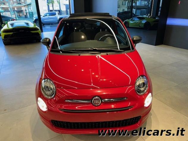FIAT 500C 1.0 Hybrid LOUNGE rif. 23691651 - Foto 2