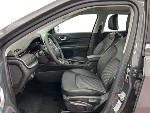 Jeep Compass Italy CompassMy24 Altitude1.5 Turbo T4 E-Hybrid 130cv Fwd Dct7 - Foto 10