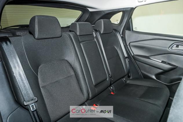 Nissan Qashqai MHEV 158 CV Xtronic Business - Foto 7