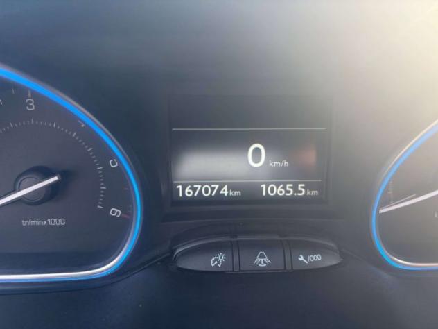PEUGEOT 2008 2008 1.6 bluehdi Allure 100cv rif. 24087004 - Foto 9