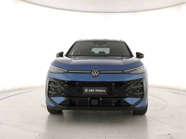 Volkswagen T-Roc 1.5 etsi R-Line 150cv dsg - Foto 2