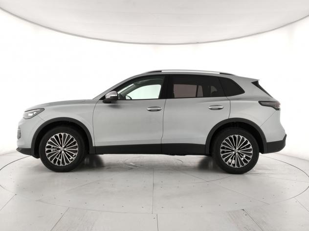 Volkswagen Tiguan 2.0 tdi Life 150cv dsg - Foto 2