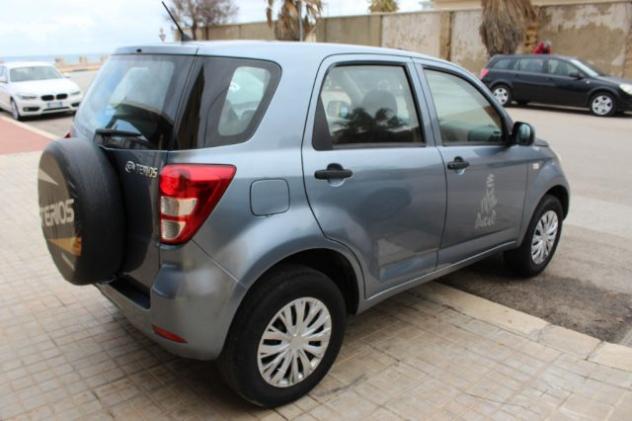 DAIHATSU Terios 1.3 4WD SX rif. 23339339 - Foto 4