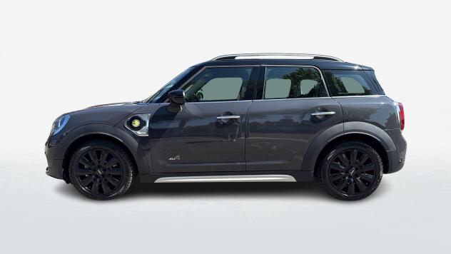 MINI Countryman Mini 1.5 Twin Power Turbo eDrive Cooper - Foto 2