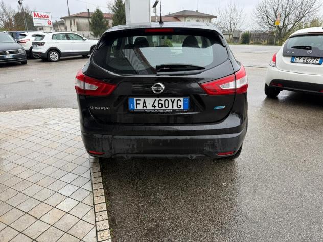 Nissan Qashqai 1.5 Diesel Neopatentati - Foto 7