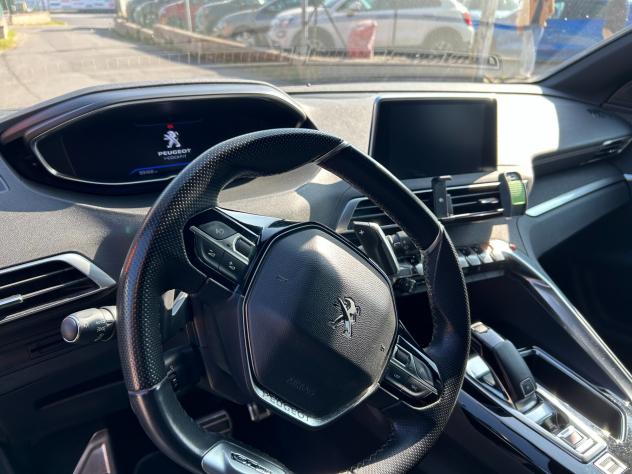 Peugeot 3008 BlueHDi 130 S&S EAT8 GT Line - Foto 7