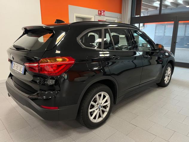 BMW X1 X1 sdrive18i NAVI - Foto 3