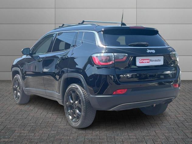Jeep Compass 1.4 MAir2 125kW Limited 4WD Auto - Foto 4