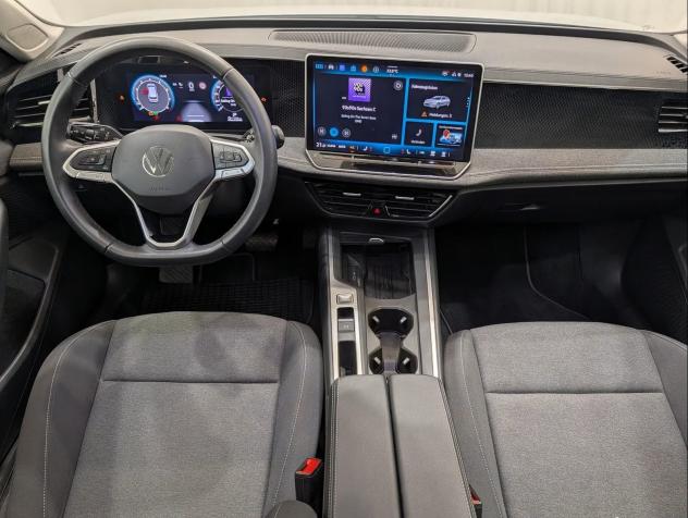 Volkswagen Passat Variant 1.5 eTSI DSG - Foto 9