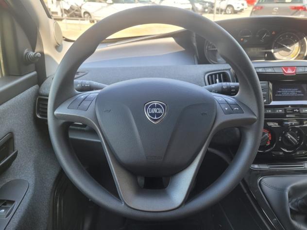 Lancia Ypsilon 1.0 Hybrid Silver-PROMO GALLOTTI - Foto 9