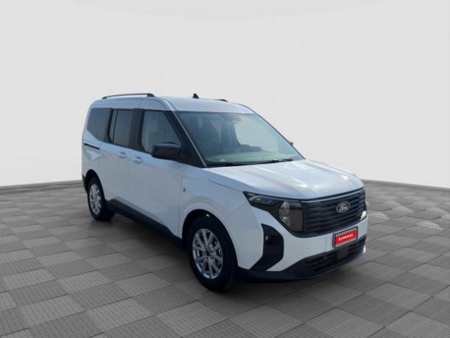 FORD Tourneo Courier Tourneo Courier 1.0 EcoBoost Powershift Titanium rif. 23760196 - Foto 7