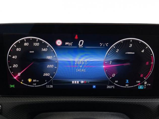 MERCEDES-BENZ A 200 d Automatic AMG Line Premium Plus rif. 23803367 - Foto 8