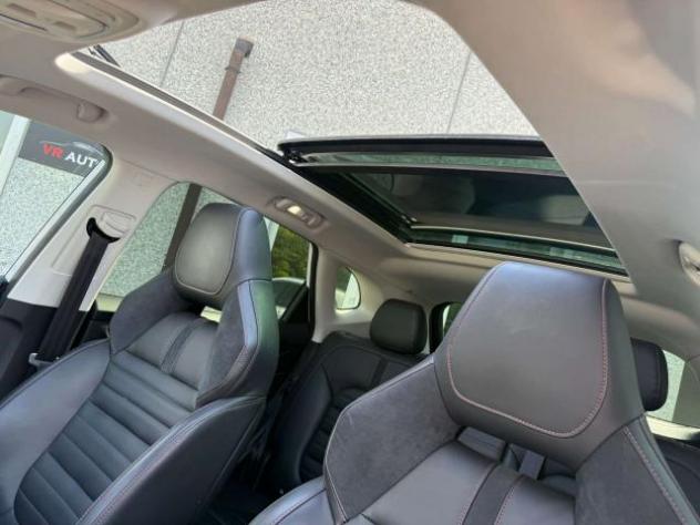 MG HS AUTOM. 1.5 t-gdi Luxury auto TETTO/FULL LED/RETROCAM - Promo Fin - Foto 8