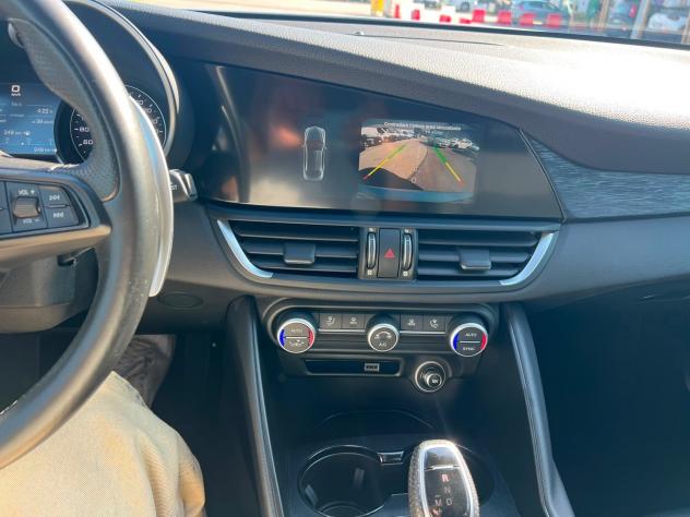Alfa Romeo Giulia 2.2 Turbodiesel 190 CV AT8 Executive - Foto 8
