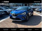 Renault Captur II 2019 1.6 E-TECH Hybrid Techno Fast Track Auto 14