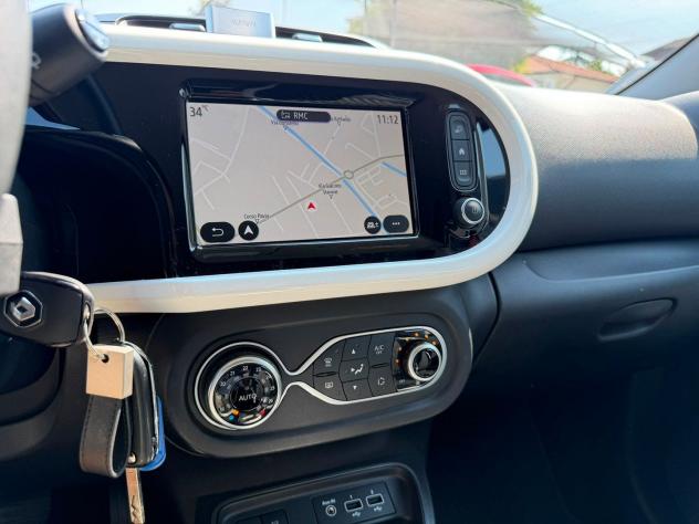 Renault Twingo Electric Twingo 22kWh Intens - Foto 8