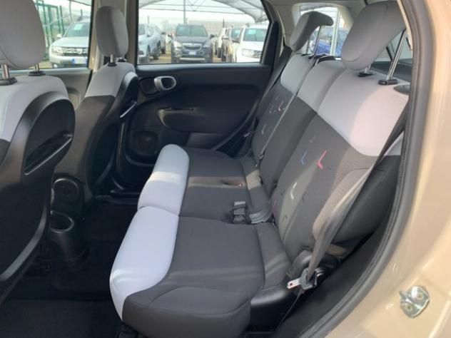 FIAT 500L 1.4 T-Jet 120 CV Lounge rif. 23882989 - Foto 10