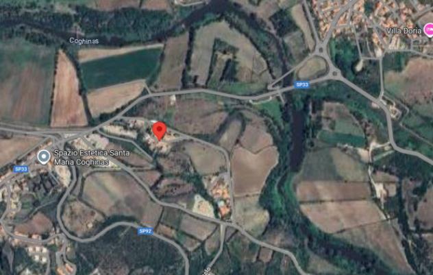 Immobile in asta di 158 m², box auto doppio in vendita a Santa Maria Coghinas - Foto 3