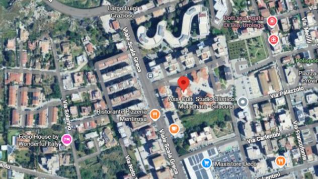 Immobile in asta di 46 m², box auto in vendita a Siracusa - Foto 10