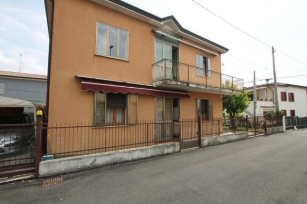 Appartamento di 141 m² con 4 locali e box auto in vendita a Albignasego - Foto 14