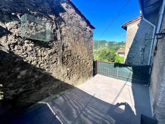 Terratetto in vendita a Partigliano - Borgo a Mozzano 90 mq Rif: 1425194 - Foto 6